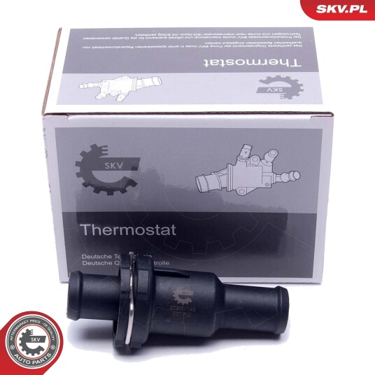 ESEN SKV 20SKV148 Termostat, kjølemiddel
