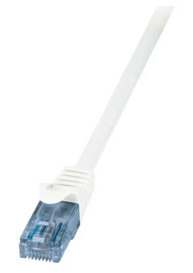 Logilink Cp3031u 1 M Cat6a U/Utp Utp Rj-45 Rj-45 Logilink Cp3031u 1 M Cat6a U/Utp Utp Rj-45 Rj-45