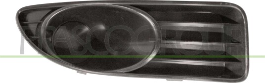 Ventilasjonsgitter PRASCO FT4402123