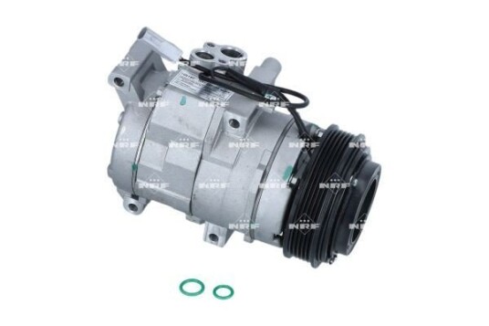 AC kompressor NRF 320003