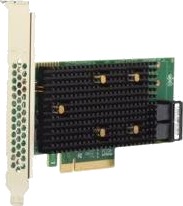Broadcom HBA 9500 8i Tri Mode 05 50077 03 Broadcom HBA 9500 8i Tri Mode 05 50077 03