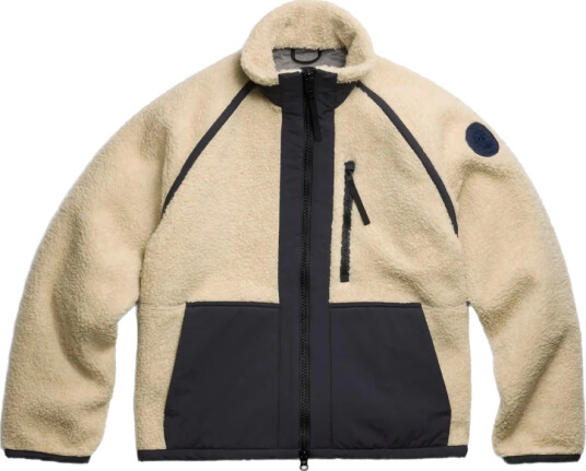 Canada Goose Herre Sport Beige M,