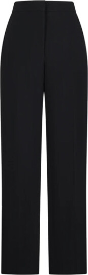 Givenchy Dame Bukser Svart M, Givenchy Dame Bukser Svart M,
