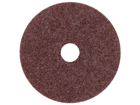 Klingspor Slipefleece 320107 125mm 10 Stk