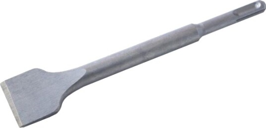C.K. Flatmeisel 40 Mm T3147 Total Lengde 200 Mm Sds Plus 1 Stk T3147