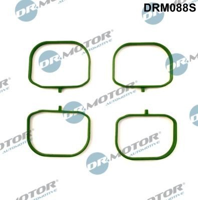 Pakkningssett innsugningsmanifold Dr.Motor Automotive DRM088S