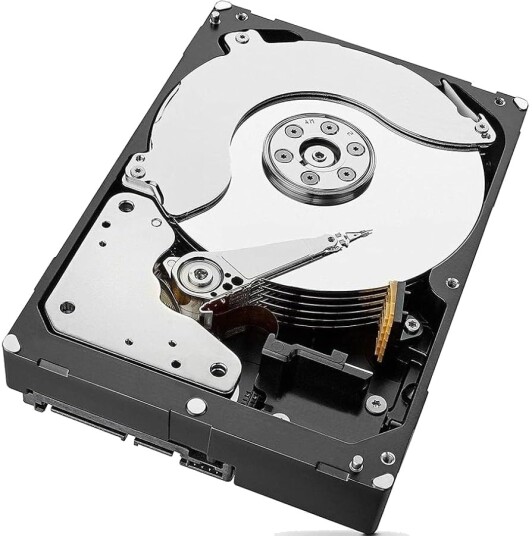 Seagate Harddisk 20TB 3.5" 7200rpm 1105060-01
