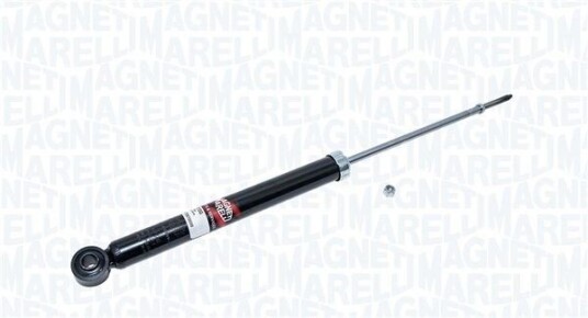 Støtdemper MAGNETI MARELLI 357072070000