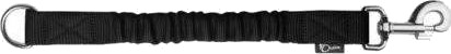 Chaba demper overgang svart 27 cm Chaba demper overgang svart 27 cm