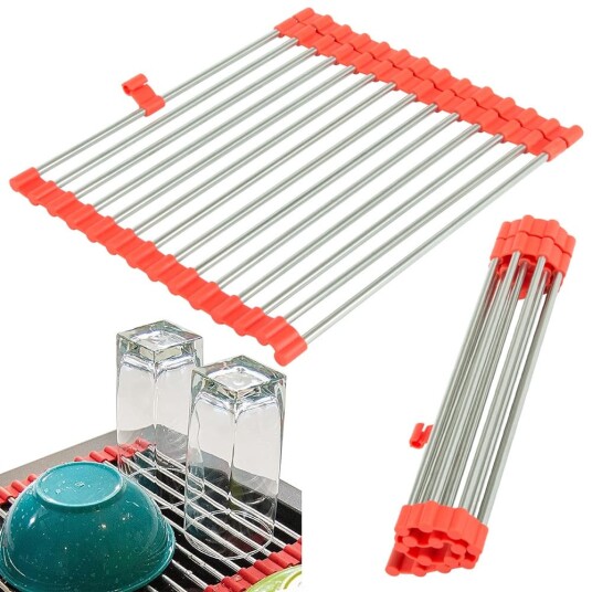 Generic Rullbart Diskställ 52x31 cm Generic Rullbart Diskställ 52x31 cm