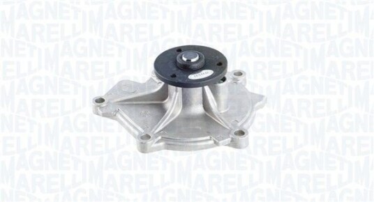 MAGNETI MARELLI 350984102000 Vannpumpe