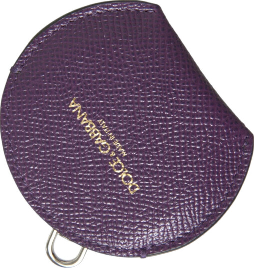 Dolce & Gabbana Dame Accessories Lilla ONE SIZE,