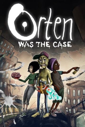 Orten Was The Case PC Windows