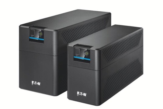 Eaton Ups 5E Gen2 900Ud Din 900 Va 480 W