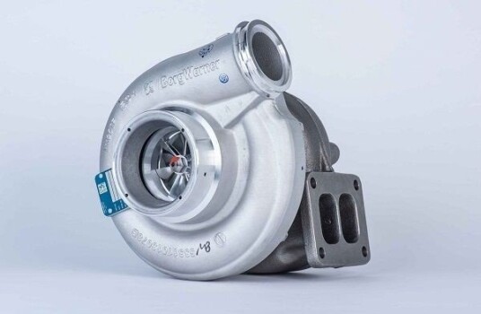 3K 53319886727 Turbolader 3K 53319886727 Turbolader