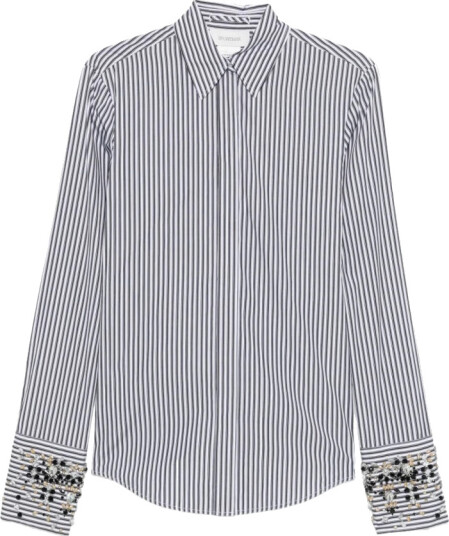 Sportmax Dame Bluser & Skjorter Flerfarget XS,