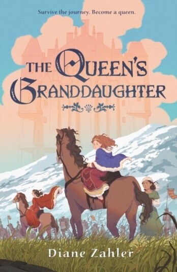 The Queen's Granddaughter The Queen's Granddaughter