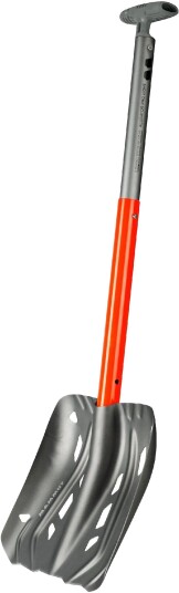 Mammut Alugator Pro Light Neon Oransje Mammut Alugator Pro Light Neon Oransje
