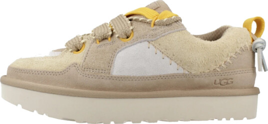 UGG Dame Sko Beige 41 EU,