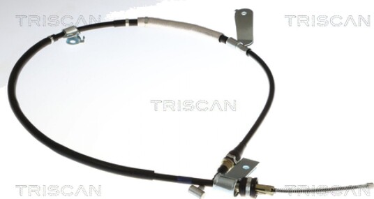 Tautrekk, håndbremse TRISCAN 8140 69143 Tautrekk, håndbremse TRISCAN 8140 69143