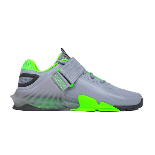 Nike Nike Savaleos Ashen Slate/Green Grå/Grön 40