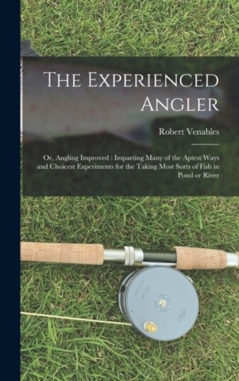 The Experienced Angler The Experienced Angler