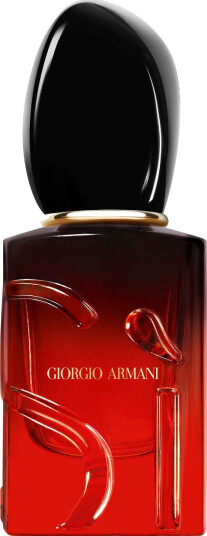 Giorgio Armani Sì Passione Intense Eau de Parfum for damer 30 ml