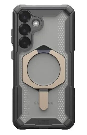 UAG Plasma XTE w/ Magnet   Ash/Titanium   Samsung Galaxy S25+