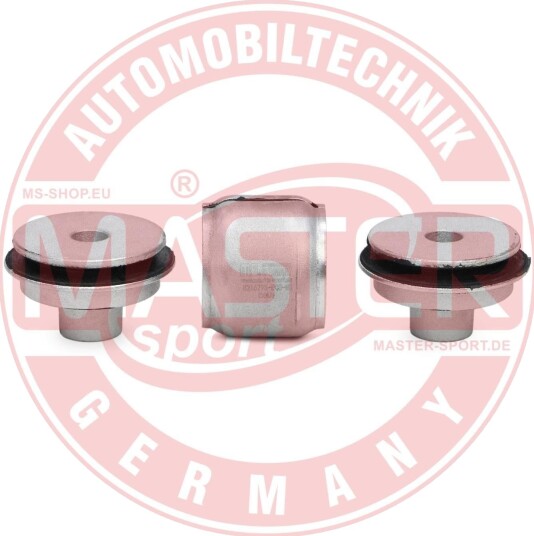 MASTER SPORT 821679S PCS MS Feste styrestag