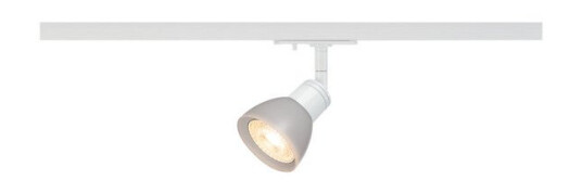 Slv 143451 Gu10 10 W 220-240 V Hvit Slv 143451 Gu10 10 W 220-240 V Hvit