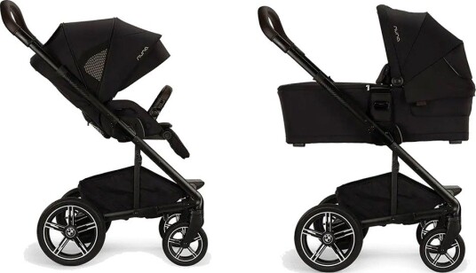 Nuna MIXX NEXT BMW Sportsvogn Element