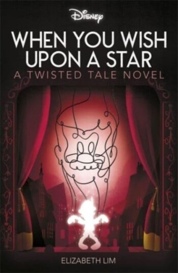 Disney Pinocchio: When You Wish Upon A Star Disney Pinocchio: When You Wish Upon A Star