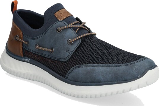 Rieker B9643 14 Navy 42