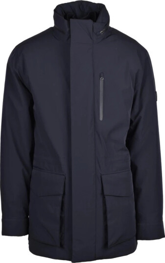 Gant Herre Jakker Svart XL,
