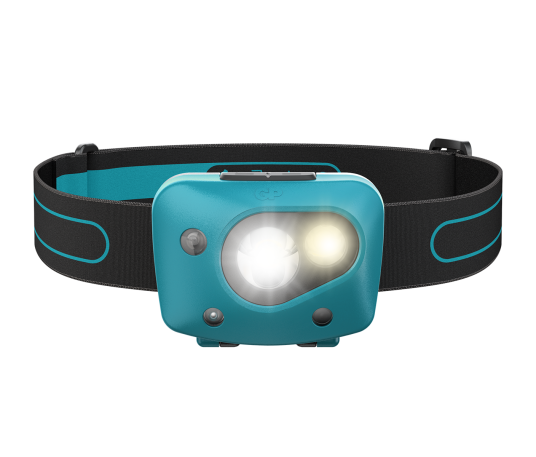GP - CH44 Discovery Headlamp 300LM
