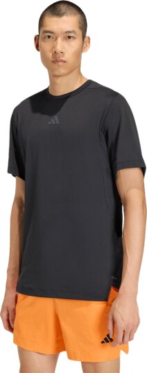 adidas Designed 4 Training Essentials Trenings T-skjorte Herre