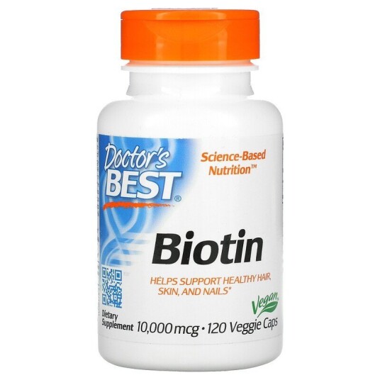 BIOTIN BIOTIN