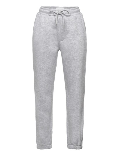 Enkel Studio Sweat Pants Grey 146