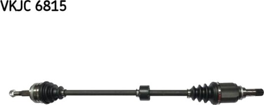 SKF VKJC 6815 Drivaksel