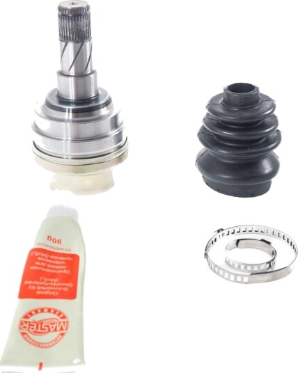 Drivledd MASTER-SPORT 403800-SET-MS