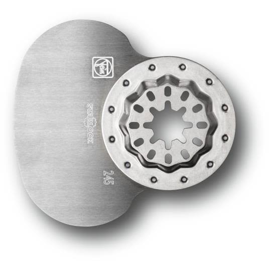 Fein 63903245230 Fugekniv Starlock 5-pakning Maskintilbehør & forbruk