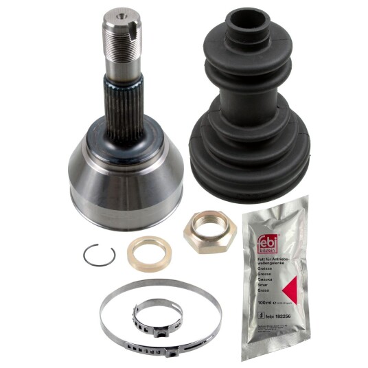 Febi Bilstein Drivknute drivaksel FEBI BILSTEIN 185458