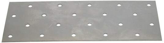Paslode Normplate A4 1,5 mm 40×16×1,5