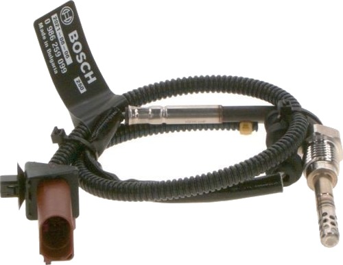 Sensor, eksostemperatur BOSCH 0 986 259 099