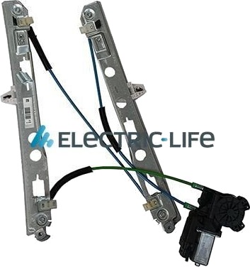 ELECTRIC LIFE ZR RNO82 R C Vindusheis