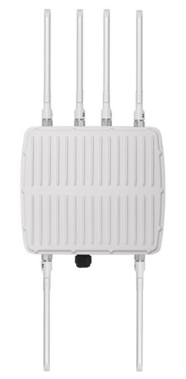 Edimax OAP1750 Trådløst Tilgangspunkt Wi-Fi 5 Dual-Band Hvit Edimax OAP1750 Trådløst Tilgangspunkt Wi-Fi 5 Dual-Band Hvit