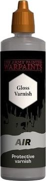 Army Painter Warpaints Air Gloss Varnish 100 Ml