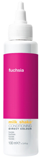 milk_shake Direct Colour Fuchsia
