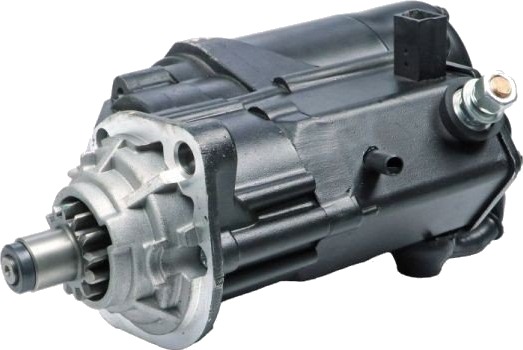 STARDAX STX200904 Starter STARDAX STX200904 Starter