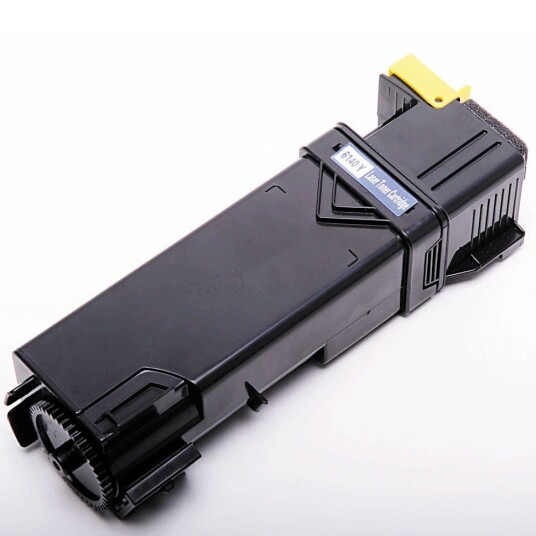 Xerox Phaser 6140 Toner Gul Kompatibel 2000 sider